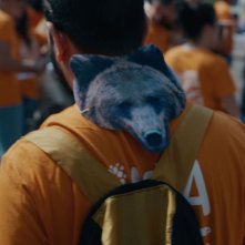 Pericolosamente vicini: un frame del film