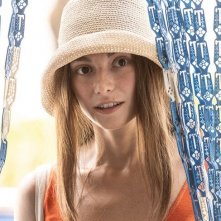 Locandina di Quasi a casa