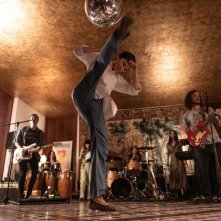 Quasi a casa: una scena del film