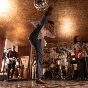 Quasi a casa: una scena del film