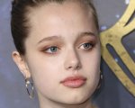 Shiloh: la figlia di Angelina Jolie e Brad Pitt abbandona ufficialmente il cognome del padre
