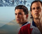 Sogno Olimpico, la recensione: un film sportivo senza infamia e senza lode