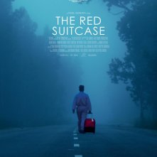 Locandina di The Red Suitcase