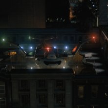 The Umbrella Academy: un'immagine della quarta stagione della serie TV