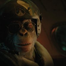 The Umbrella Academy: Pogo in versione pilota