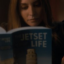 The Umbrella Academy: un'immagine di Sloane nella quarta stagione