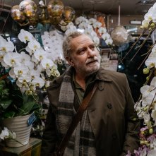 Touch: Egill Ólafsson in una scena del film