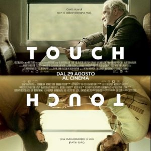 Locandina di Touch