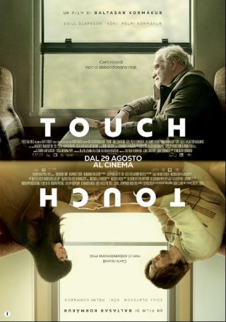 Locandina di Touch