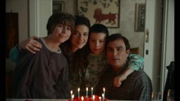 Familia - Trailer del film di Francesco Costabile