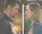 Beautiful anticipazioni 23 agosto: Hope sogna Thomas mentre è con Liam e poi litiga con Brooke