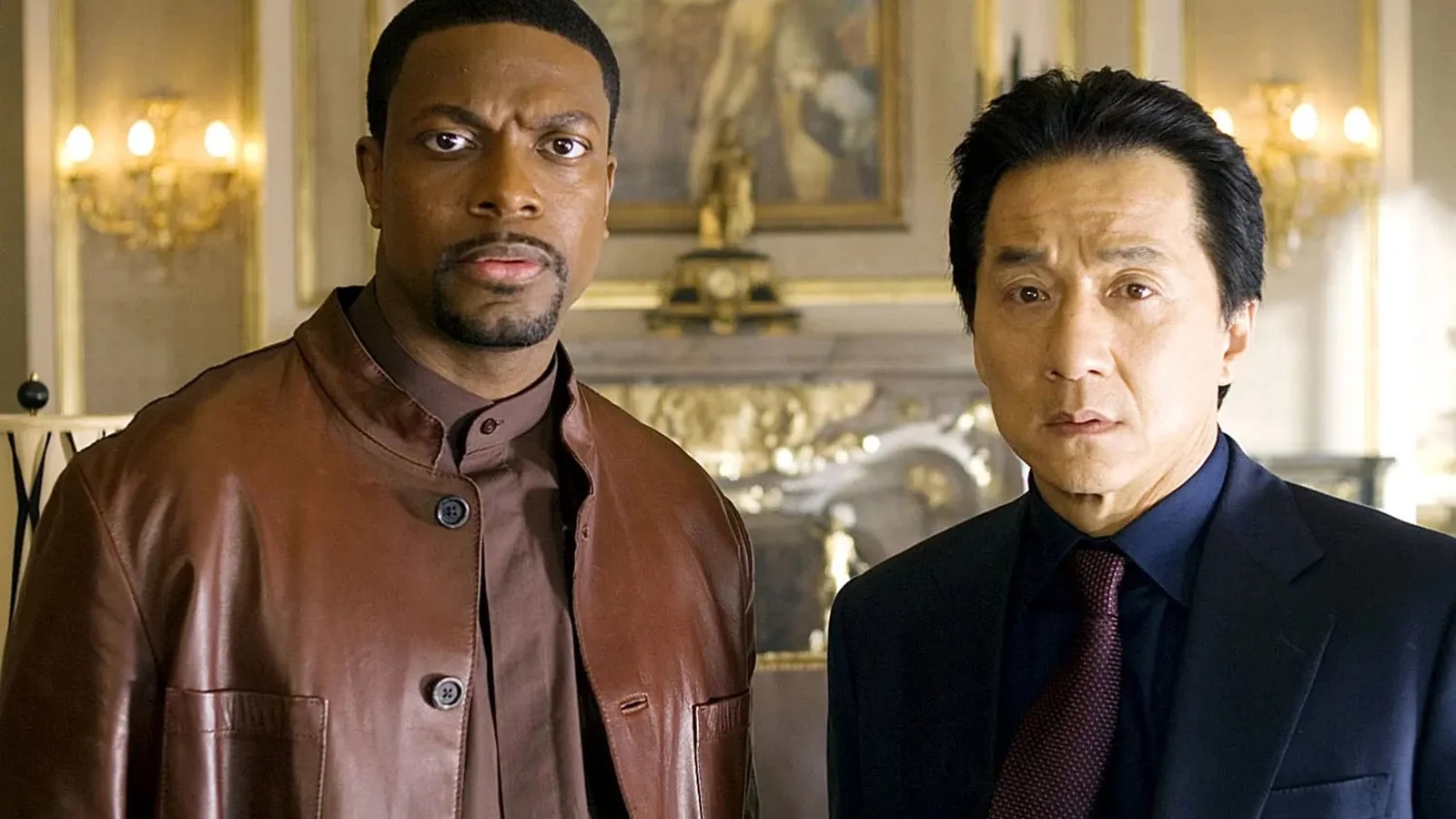Rush Hour