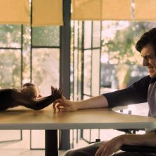 Gigi & Nate: Charlie Rowe in una scena