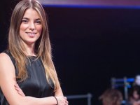 Giulia Innocenzi tra Report e il doc Food For Profit: 'Il cinema può diventare attivismo'