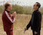 Iddu, la recensione: l'idea dell'invisibilità dietro all'inafferrabile film di Piazza e Grassadonia
