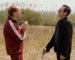 Elio Germano e Toni Servillo irresistibili nel trailer di Iddu - L'ultimo padrino
