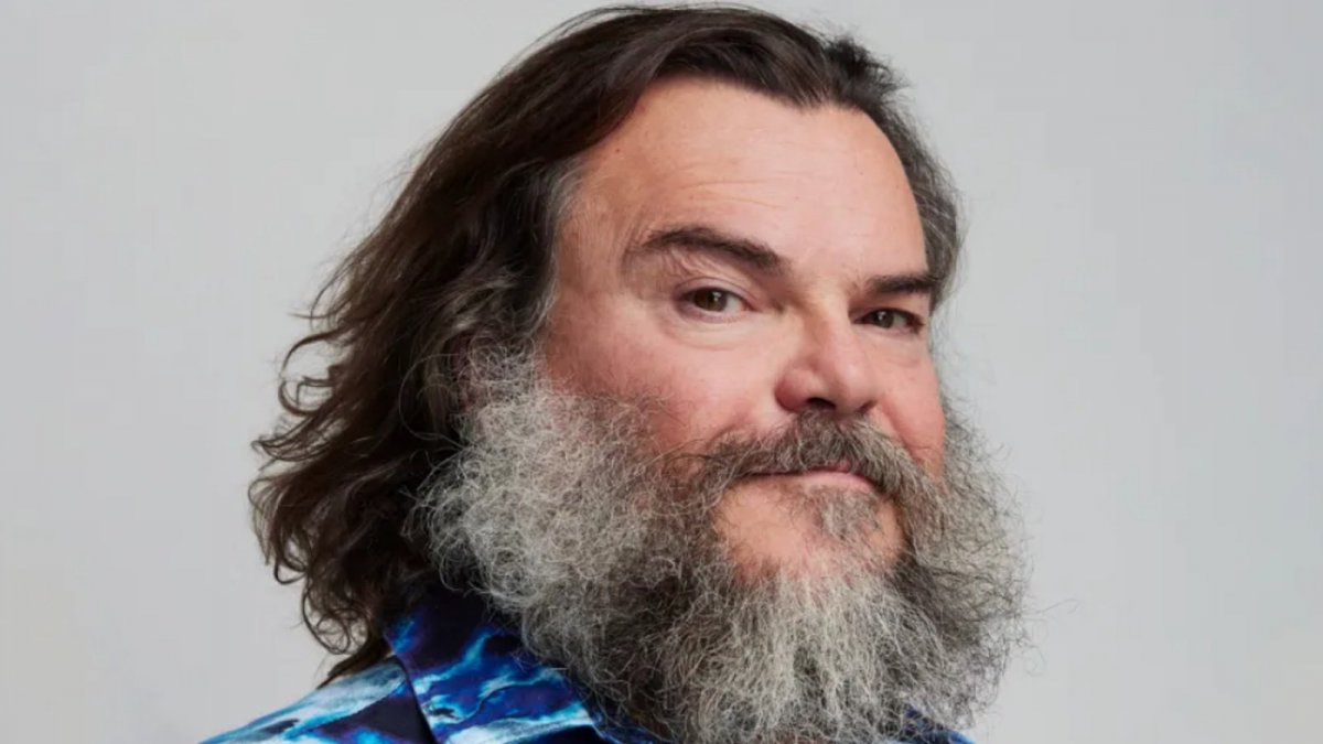 Jack Black 