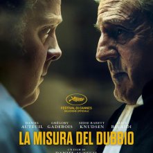 Locandina di La misura del dubbio