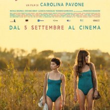 Locandina di Quasi a casa