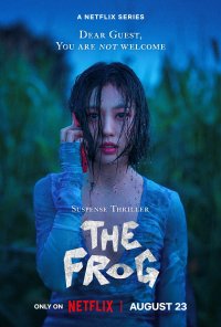 Locandina di The Frog - Se un albero cade in una foresta