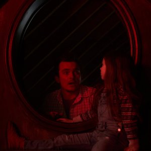 Separazione: un'immagine del film