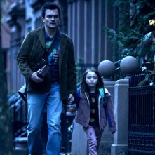 Separazione: una scena del film