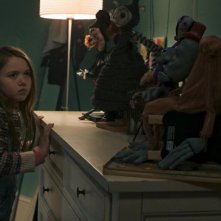 Separazione: una sequenza del film horror