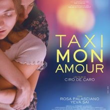 Locandina di Taxi Monamour
