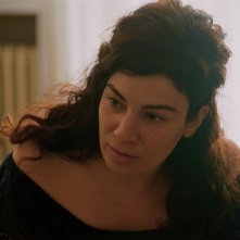 Taxi Monamour: Rosa Palasciano in un momento del film