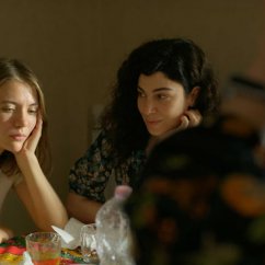 Foto di scena