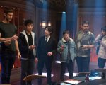 The Umbrella Academy 4: gli Easter Eggs dell’ultima stagione