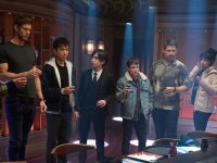 The Umbrella Academy 4: gli Easter Eggs dell'ultima stagione
