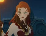 Twilight Of The Gods: sangue, sesso e draghi nel nuovo trailer della serie animata di Zack Snyder