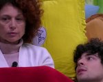 Grande Fratello, Beatrice Luzzi spiega perchè non vuole più vedere Vittorio Menozzi