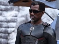 Dopo Deadpool &amp; Wolverine, Ryan Reynolds vuole un Blade 4 con Wesley Snipes: 'Vi prego'