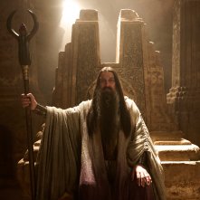 Il Signore degli Anelli: Gli Anelli del Potere, Ciarán Hinds nella serie