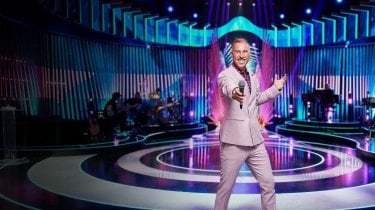 Gabriele Corsi Programma Tv Dont Forget The Lyrics
