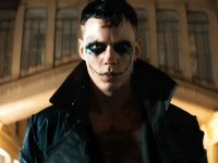 The Crow - Il corvo, le prime recensioni stroncano il remake: 'Noioso e senz'anima'