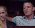 Un disastro di ragazza, John Cena spiega perché la scena di sesso con Amy Schumer è stata “super imbarazzante'
