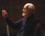 John Williams, su Disney+ in arrivo un documentario dedicato al grande compositore