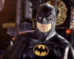 Michael Keaton: 'Gli universi Marvel e DC non esisterebbero senza Tim Burton'