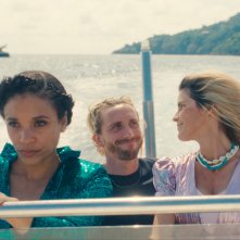 Nice Girls: Stéfi Celma e Alice Taglioni in una foto