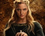 Gli Anelli del Potere 2, ecco in che modo Nenya corromperà Galadriel