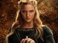 Gli Anelli del Potere 2, ecco in che modo Nenya corromperà Galadriel