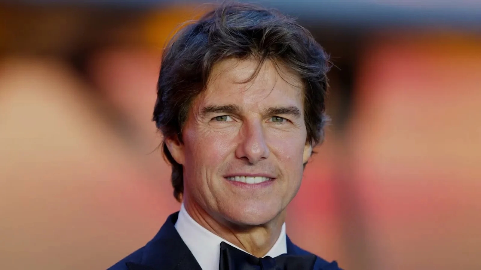 Tom Cruise