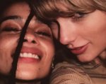 Blink Twice, Taylor Swift loda Zoë Kravitz: 'Questo film è incredibile'
