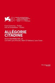 Locandina di Allégorie Citadine