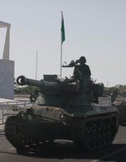 Locandina di Apocalypse in the Tropics