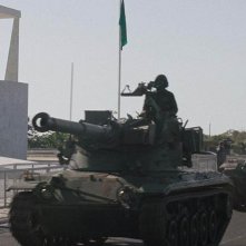 Locandina di Apocalypse in the Tropics