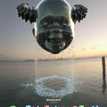 Locandina di Baby Invasion